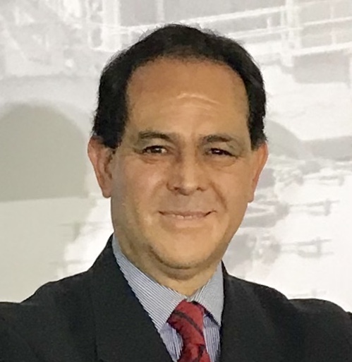 Miguel Bárcena