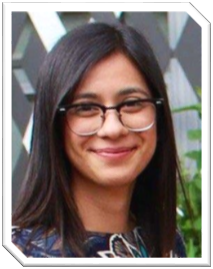 María Eugenia Olvera Varillas